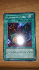 Yu-Gi-Oh! Polimerizzazione