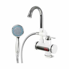 RUBINETTO MISCELATORE