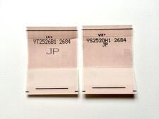 2684 Set di cavi flessibili