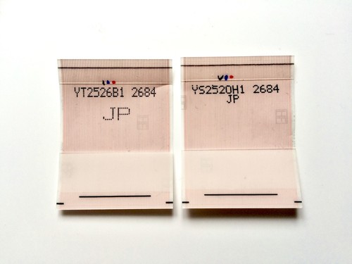 2684 set cavi - di, flessibili