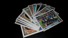 ARGENTINA 78 ITALIA CALCIATORI PANINI 1978 SCEGLI figurina recuperata dall'album