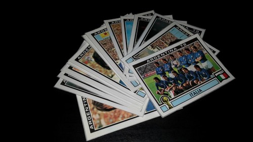 Argentina italia calciatori - argentina, 78