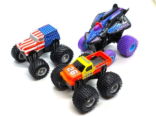 Micro machines iron - micro,