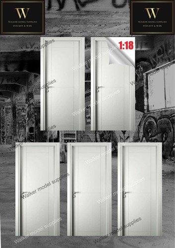 Scala moderna interno - 1:18,