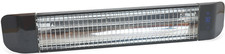 Lampada stufa riscaldatore