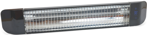 Lampada stufa riscaldatore