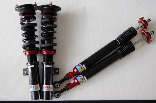 Lupo gti assetto - 98-05,