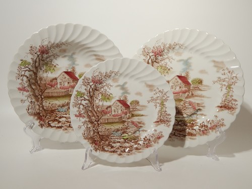 Johnson bros spring - johnson,