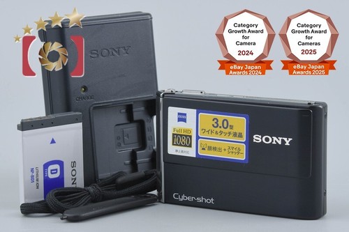Sony cyber shot - sony, cyber-shot