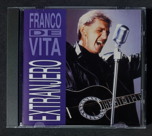 Franco vita extranjero - franco,