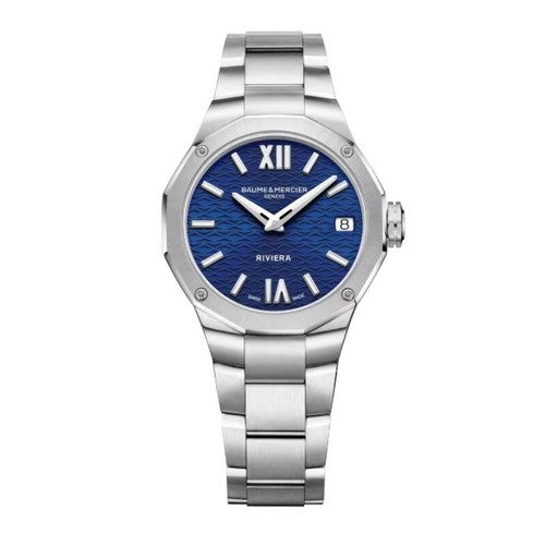 Baume mercier riviera - baume,