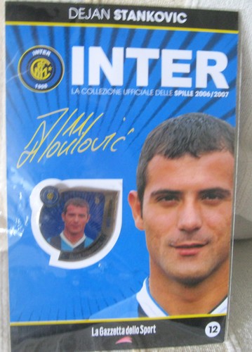 Inter collezione delle - la,