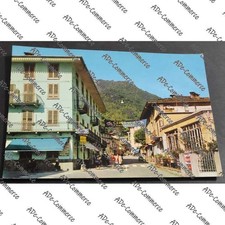 Cartolina Ceres - Centro Paese
