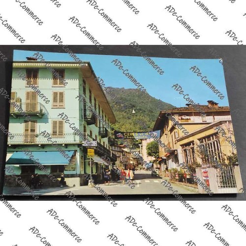 Cartolina ceres centro - cartolina,