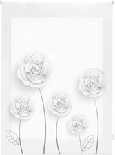 Fiori | Tenda Avvolgibile