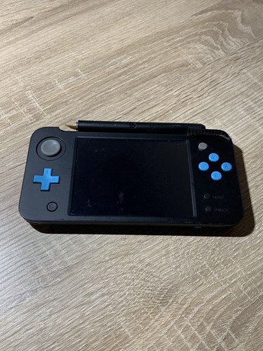 1853 nintendo new 2ds - 1853,