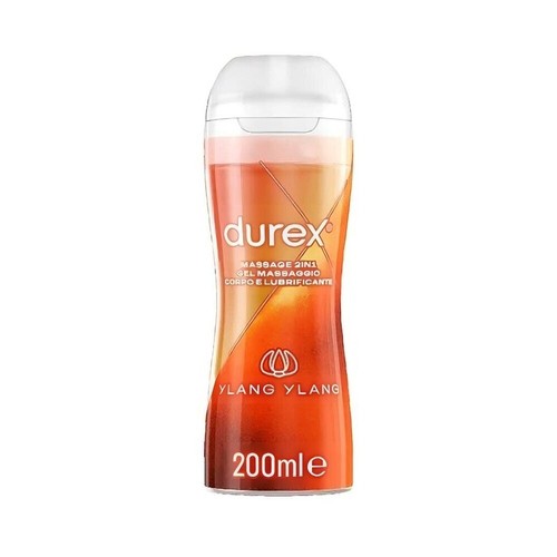 Lubrificante intimo durex - intimo,
