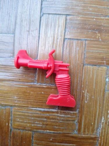 Cannone voltron giallo - voltron,