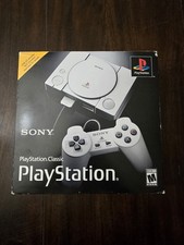Console Sony PlayStation PS1