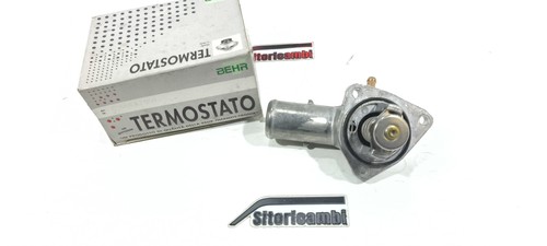 Valvola termostatica - valvola,