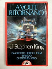 Stephen King - A VOLTE