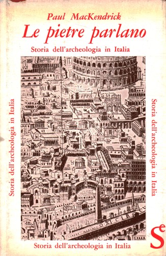 Pietre parlano paul - pietre,
