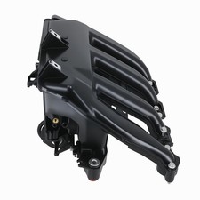 Collettore di Aspirazione for