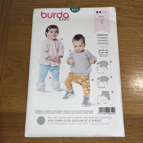 Shirt top pantaloni burda - top,