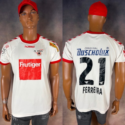 Maglia thun 2005 hummel - maglia, 2005/06