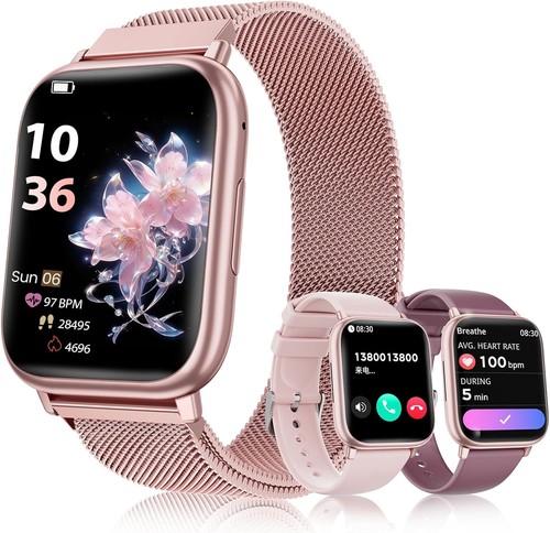 Smartwatch donna con - smartwatch, chiamate