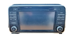 Autoradio Navigatore Nissan