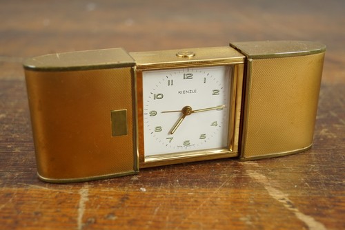 50er vintage orologio tavolo - vintage,