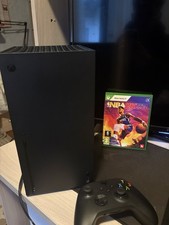 Microsoft Xbox Series X 1TB