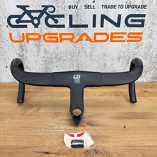 Nuovo! Manubrio integrato