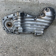 VTG Harley Davidson 45
