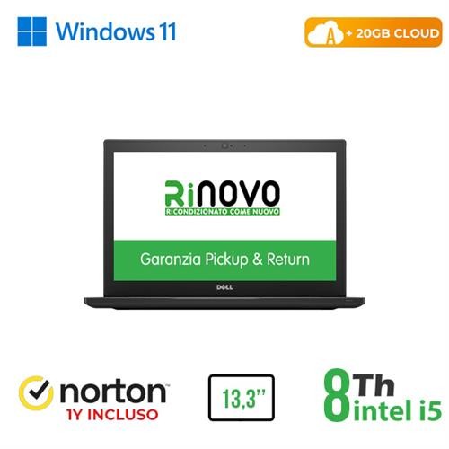 Notebook dell latitude - latitude, e7390