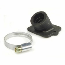 Collettore aspirazione POLINI