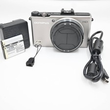 Olympus XZ-1 fotocamera