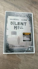 Film Silent Hill - Dvd