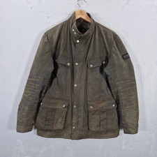 Barbour International Giacca