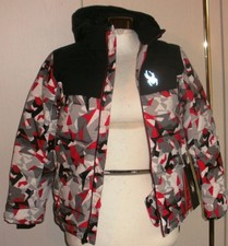 NP 250 €: Nuova giacca da