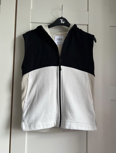 Gilet softshell zara - softshell,