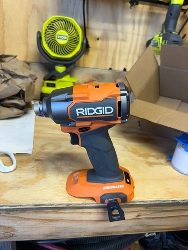 Ridgid r862311 solo - solo, strumento