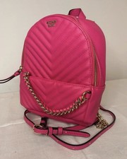 Victoria's Secret Fuchsia Pink