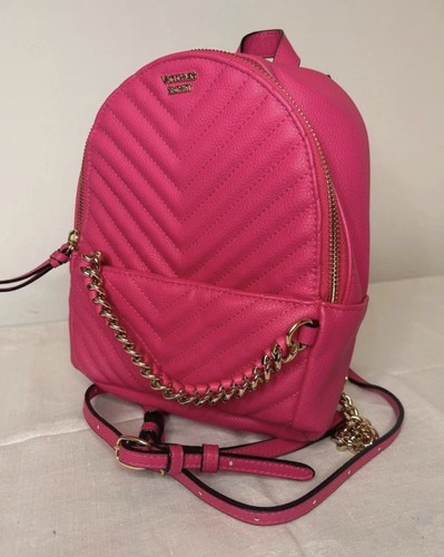 Victoria secret fuchsia pink - victoria's,