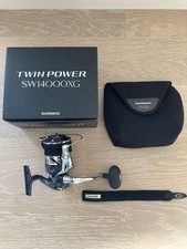 Shimano TwSW 14000G 21 TwShore