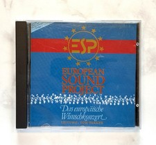 European Sound Project ESP -