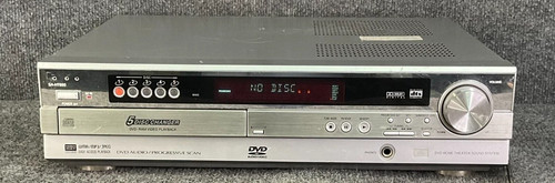 Panasonic ht650 lettore cd - lettore,
