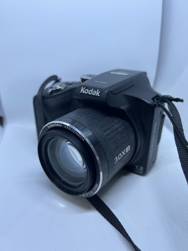 Kodak easyshare max z990 - easyshare,