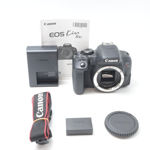 Canon eos kiss - canon, t7i